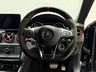 USED 2016 16 MERCEDES-BENZ A-CLASS 2.0 A45 AMG Hatchback 5dr Petrol SpdS DCT 4MATIC Euro 6 (s/s) (381 ps) HEATED SEATS, CRUSIE, CAMERA