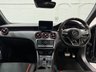 USED 2016 16 MERCEDES-BENZ A-CLASS 2.0 A45 AMG Hatchback 5dr Petrol SpdS DCT 4MATIC Euro 6 (s/s) (381 ps) HEATED SEATS, CRUSIE, CAMERA