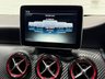 USED 2016 16 MERCEDES-BENZ A-CLASS 2.0 A45 AMG Hatchback 5dr Petrol SpdS DCT 4MATIC Euro 6 (s/s) (381 ps) HEATED SEATS, CRUSIE, CAMERA