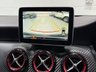 USED 2016 16 MERCEDES-BENZ A-CLASS 2.0 A45 AMG Hatchback 5dr Petrol SpdS DCT 4MATIC Euro 6 (s/s) (381 ps) HEATED SEATS, CRUSIE, CAMERA