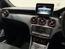 USED 2016 16 MERCEDES-BENZ A-CLASS 2.0 A45 AMG Hatchback 5dr Petrol SpdS DCT 4MATIC Euro 6 (s/s) (381 ps) HEATED SEATS, CRUSIE, CAMERA