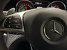 USED 2016 16 MERCEDES-BENZ A-CLASS 2.0 A45 AMG Hatchback 5dr Petrol SpdS DCT 4MATIC Euro 6 (s/s) (381 ps) HEATED SEATS, CRUSIE, CAMERA