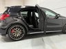 USED 2016 16 MERCEDES-BENZ A-CLASS 2.0 A45 AMG Hatchback 5dr Petrol SpdS DCT 4MATIC Euro 6 (s/s) (381 ps) HEATED SEATS, CRUSIE, CAMERA