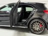 USED 2016 16 MERCEDES-BENZ A-CLASS 2.0 A45 AMG Hatchback 5dr Petrol SpdS DCT 4MATIC Euro 6 (s/s) (381 ps) HEATED SEATS, CRUSIE, CAMERA