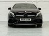 USED 2016 16 MERCEDES-BENZ A-CLASS 2.0 A45 AMG Hatchback 5dr Petrol SpdS DCT 4MATIC Euro 6 (s/s) (381 ps) HEATED SEATS, CRUSIE, CAMERA