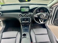 USED 2016 16 MERCEDES-BENZ A-CLASS 1.6 A180 Sport Hatchback 5dr Petrol 7G-DCT Euro 6 (s/s) (122 ps) ULEZ Complaint A-Class With Super Low Mileage And Full Service History !!