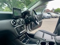 USED 2016 16 MERCEDES-BENZ A-CLASS 1.6 A180 Sport Hatchback 5dr Petrol 7G-DCT Euro 6 (s/s) (122 ps) ULEZ Complaint A-Class With Super Low Mileage And Full Service History !!