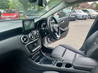 USED 2016 16 MERCEDES-BENZ A-CLASS 1.6 A180 Sport Hatchback 5dr Petrol 7G-DCT Euro 6 (s/s) (122 ps) ULEZ Complaint A-Class With Super Low Mileage And Full Service History !!