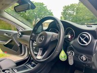 USED 2016 16 MERCEDES-BENZ A-CLASS 1.6 A180 Sport Hatchback 5dr Petrol 7G-DCT Euro 6 (s/s) (122 ps) ULEZ Complaint A-Class With Super Low Mileage And Full Service History !!