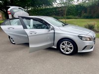 USED 2016 16 MERCEDES-BENZ A-CLASS 1.6 A180 Sport Hatchback 5dr Petrol 7G-DCT Euro 6 (s/s) (122 ps) ULEZ Complaint A-Class With Super Low Mileage And Full Service History !!