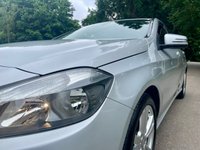 USED 2016 16 MERCEDES-BENZ A-CLASS 1.6 A180 Sport Hatchback 5dr Petrol 7G-DCT Euro 6 (s/s) (122 ps) ULEZ Complaint A-Class With Super Low Mileage And Full Service History !!