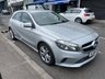 USED 2016 16 MERCEDES-BENZ A-CLASS 1.6 A180 Sport Hatchback 5dr Petrol 7G-DCT Euro 6 (s/s) (122 ps) ULEZ Complaint A-Class With Super Low Mileage And Full Service History !!