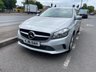 USED 2016 16 MERCEDES-BENZ A-CLASS 1.6 A180 Sport Hatchback 5dr Petrol 7G-DCT Euro 6 (s/s) (122 ps) ULEZ Complaint A-Class With Super Low Mileage And Full Service History !!