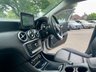 USED 2016 16 MERCEDES-BENZ A-CLASS 1.6 A180 Sport Hatchback 5dr Petrol 7G-DCT Euro 6 (s/s) (122 ps) ULEZ Complaint A-Class With Super Low Mileage And Full Service History !!