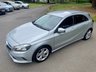 USED 2016 16 MERCEDES-BENZ A-CLASS 1.6 A180 Sport Hatchback 5dr Petrol 7G-DCT Euro 6 (s/s) (122 ps) ULEZ Complaint A-Class With Super Low Mileage And Full Service History !!