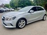 USED 2016 16 MERCEDES-BENZ A-CLASS 1.6 A180 Sport Hatchback 5dr Petrol 7G-DCT Euro 6 (s/s) (122 ps) ULEZ Complaint A-Class With Super Low Mileage And Full Service History !!