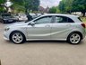 USED 2016 16 MERCEDES-BENZ A-CLASS 1.6 A180 Sport Hatchback 5dr Petrol 7G-DCT Euro 6 (s/s) (122 ps) ULEZ Complaint A-Class With Super Low Mileage And Full Service History !!