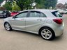 USED 2016 16 MERCEDES-BENZ A-CLASS 1.6 A180 Sport Hatchback 5dr Petrol 7G-DCT Euro 6 (s/s) (122 ps) ULEZ Complaint A-Class With Super Low Mileage And Full Service History !!