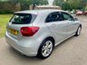 USED 2016 16 MERCEDES-BENZ A-CLASS 1.6 A180 Sport Hatchback 5dr Petrol 7G-DCT Euro 6 (s/s) (122 ps) ULEZ Complaint A-Class With Super Low Mileage And Full Service History !!