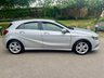 USED 2016 16 MERCEDES-BENZ A-CLASS 1.6 A180 Sport Hatchback 5dr Petrol 7G-DCT Euro 6 (s/s) (122 ps) ULEZ Complaint A-Class With Super Low Mileage And Full Service History !!