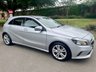 USED 2016 16 MERCEDES-BENZ A-CLASS 1.6 A180 Sport Hatchback 5dr Petrol 7G-DCT Euro 6 (s/s) (122 ps) ULEZ Complaint A-Class With Super Low Mileage And Full Service History !!