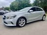 USED 2016 16 MERCEDES-BENZ A-CLASS 1.6 A180 Sport Hatchback 5dr Petrol 7G-DCT Euro 6 (s/s) (122 ps) ULEZ Complaint A-Class With Super Low Mileage And Full Service History !!