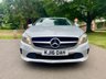 USED 2016 16 MERCEDES-BENZ A-CLASS 1.6 A180 Sport Hatchback 5dr Petrol 7G-DCT Euro 6 (s/s) (122 ps) ULEZ Complaint A-Class With Super Low Mileage And Full Service History !!