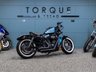 USED 2010 60 HARLEY-DAVIDSON SPORTSTER XL1200X Forty-Eight Custom Cruiser  Nationwide Delivery &pound;149 - 9.9% APR