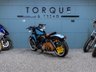 USED 2010 60 HARLEY-DAVIDSON SPORTSTER XL1200X Forty-Eight Custom Cruiser  Nationwide Delivery &pound;149 - 9.9% APR