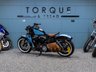 USED 2010 60 HARLEY-DAVIDSON SPORTSTER XL1200X Forty-Eight Custom Cruiser  Nationwide Delivery &pound;149 - 9.9% APR