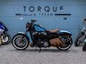 USED 2010 60 HARLEY-DAVIDSON SPORTSTER XL1200X Forty-Eight Custom Cruiser  Nationwide Delivery &pound;149 - 9.9% APR