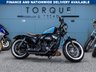 USED 2010 60 HARLEY-DAVIDSON SPORTSTER XL1200X Forty-Eight Custom Cruiser  Nationwide Delivery &pound;149 - 9.9% APR