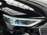 USED 2020 70 AUDI E-TRON 55 SUV 5dr Electric Auto quattro 95kWh (408 ps) 