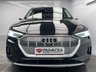 USED 2020 70 AUDI E-TRON 55 SUV 5dr Electric Auto quattro 95kWh (408 ps) 