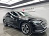 USED 2020 70 AUDI E-TRON 55 SUV 5dr Electric Auto quattro 95kWh (408 ps) 