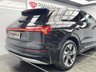 USED 2020 70 AUDI E-TRON 55 SUV 5dr Electric Auto quattro 95kWh (408 ps) 