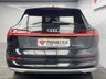 USED 2020 70 AUDI E-TRON 55 SUV 5dr Electric Auto quattro 95kWh (408 ps) 