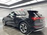 USED 2020 70 AUDI E-TRON 55 SUV 5dr Electric Auto quattro 95kWh (408 ps) 