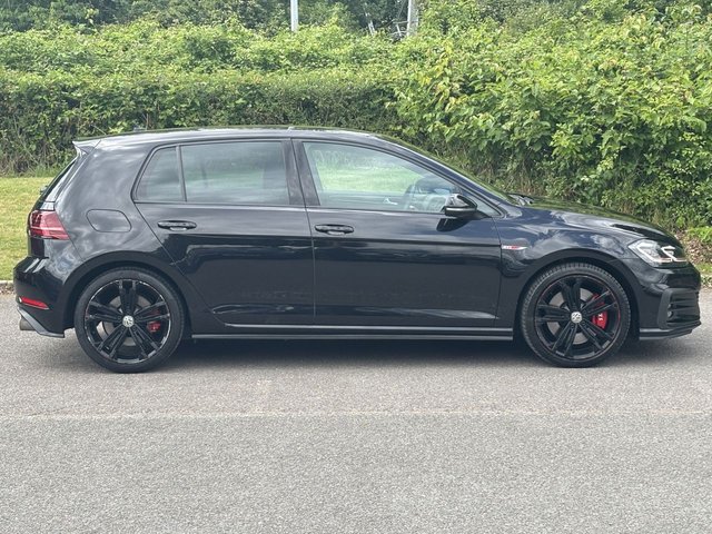 2020 VOLKSWAGEN GOLF - Photo 6