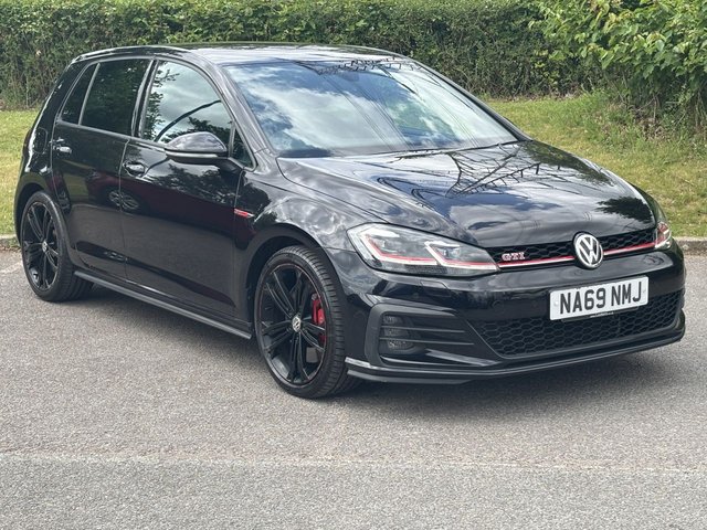 2020 VOLKSWAGEN GOLF - Photo 7