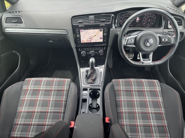 2020 VOLKSWAGEN GOLF - Photo 9