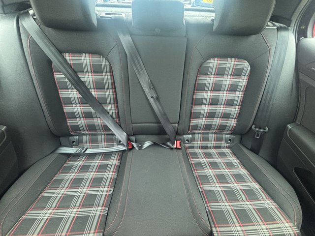 2020 VOLKSWAGEN GOLF - Photo 10