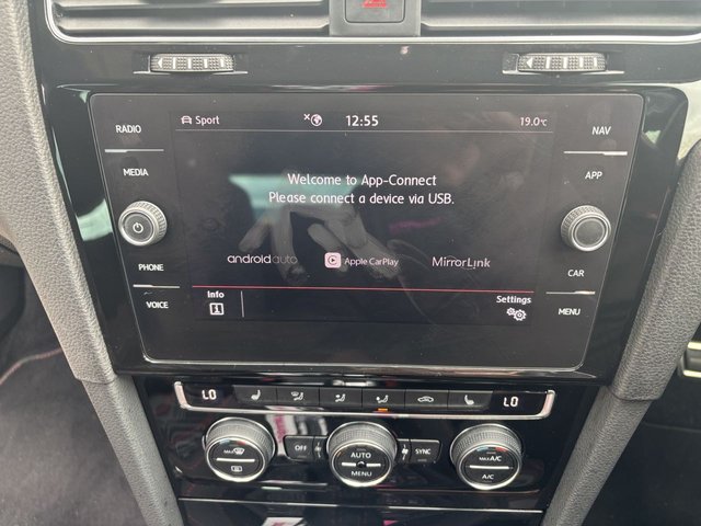 2020 VOLKSWAGEN GOLF - Photo 12