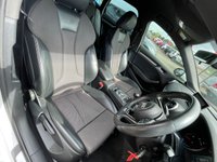 USED 2017 17 AUDI A3 2.0 TDI S line Sportback 5dr Diesel Manual Euro 6 (s/s) (150 ps) 2 OWNERS FROM NEW GREAT SERVICE HISTORY WITH TIMING BELT CHANGE @62K 2 KEYS BOOK PACK FULL SERVICE AND 1 YEAR MOT WITHIN THE SALE