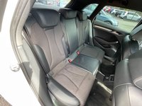 USED 2017 17 AUDI A3 2.0 TDI S line Sportback 5dr Diesel Manual Euro 6 (s/s) (150 ps) 2 OWNERS FROM NEW GREAT SERVICE HISTORY WITH TIMING BELT CHANGE @62K 2 KEYS BOOK PACK FULL SERVICE AND 1 YEAR MOT WITHIN THE SALE