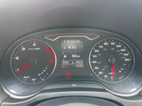 USED 2017 17 AUDI A3 2.0 TDI S line Sportback 5dr Diesel Manual Euro 6 (s/s) (150 ps) 2 OWNERS FROM NEW GREAT SERVICE HISTORY WITH TIMING BELT CHANGE @62K 2 KEYS BOOK PACK FULL SERVICE AND 1 YEAR MOT WITHIN THE SALE
