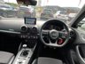 USED 2017 17 AUDI A3 2.0 TDI S line Sportback 5dr Diesel Manual Euro 6 (s/s) (150 ps) 2 OWNERS FROM NEW GREAT SERVICE HISTORY WITH TIMING BELT CHANGE @62K 2 KEYS BOOK PACK FULL SERVICE AND 1 YEAR MOT WITHIN THE SALE