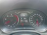 USED 2017 17 AUDI A3 2.0 TDI S line Sportback 5dr Diesel Manual Euro 6 (s/s) (150 ps) 2 OWNERS FROM NEW GREAT SERVICE HISTORY WITH TIMING BELT CHANGE @62K 2 KEYS BOOK PACK FULL SERVICE AND 1 YEAR MOT WITHIN THE SALE