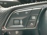 USED 2017 17 AUDI A3 2.0 TDI S line Sportback 5dr Diesel Manual Euro 6 (s/s) (150 ps) 2 OWNERS FROM NEW GREAT SERVICE HISTORY WITH TIMING BELT CHANGE @62K 2 KEYS BOOK PACK FULL SERVICE AND 1 YEAR MOT WITHIN THE SALE