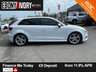 USED 2017 17 AUDI A3 2.0 TDI S line Sportback 5dr Diesel Manual Euro 6 (s/s) (150 ps) 2 OWNERS FROM NEW GREAT SERVICE HISTORY WITH TIMING BELT CHANGE @62K 2 KEYS BOOK PACK FULL SERVICE AND 1 YEAR MOT WITHIN THE SALE